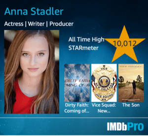 Anna Stadler Illuminate 