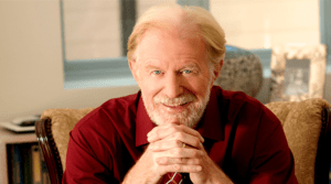 Ed Begley Jr Illuminate Magazine