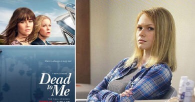 Dead to me Rachelle Henry Linda Cardellini Christina Applegate