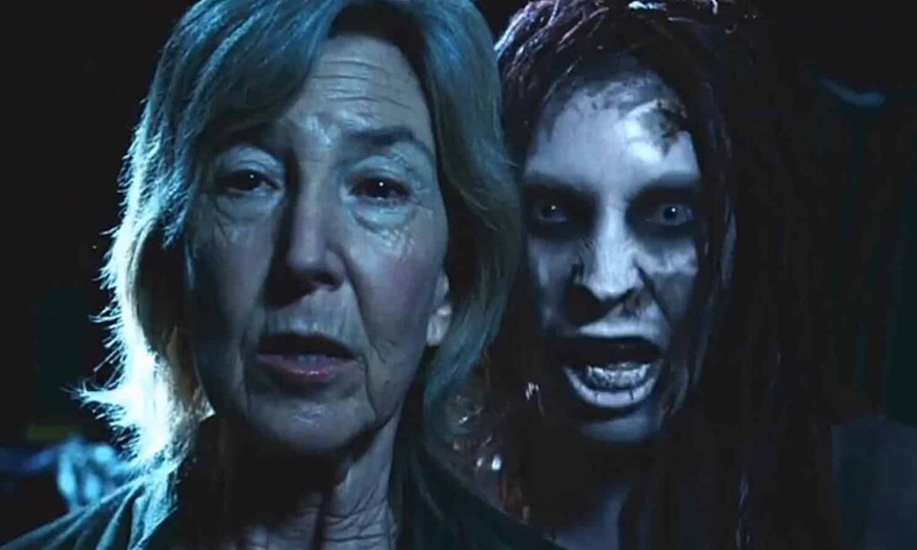 Lin Shaye