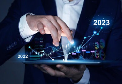 Top Technology Trends for 2023