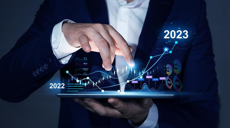 Top Technology Trends for 2023