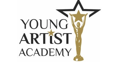 Young Artist Academy Illuminate Magazine