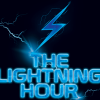 The Lightning Hour Hosts Rachelle Henry Rico E. Anderson Sasha Kerbel Illuminate Magazine x Crossover Bolt